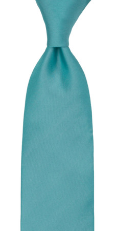 SOLID Turquoise slips
