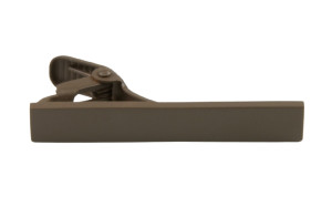 Solid Umber slipsenål