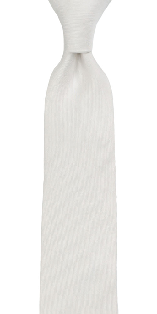 SOLID White smalt slips