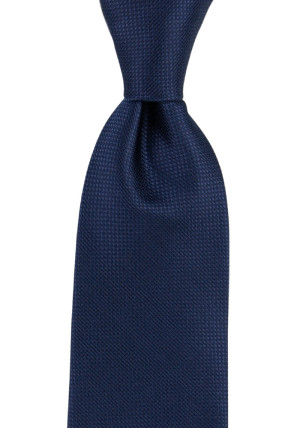 Solitary Navy slips