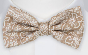 SOONRELATED FAWN BEIGE butterfly