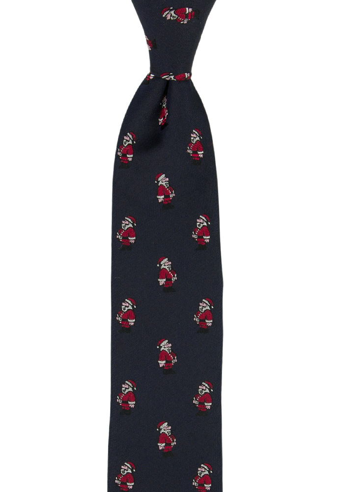 SOSANTA NAVY smalt slips