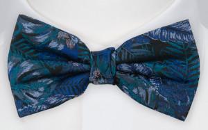SOULSYSTEM BLUE butterfly