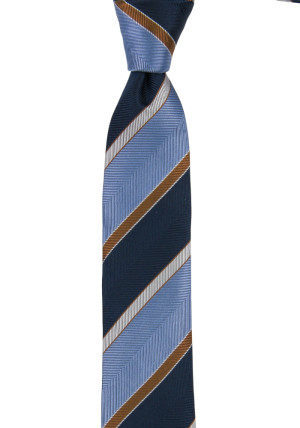 STEADYSTRIPE NAVY smalt slips