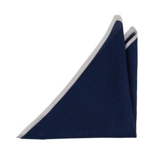 STEEKTOSTEEK DARK BLUE lommeklud