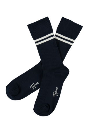 STEVE NAVY BLUE sokker