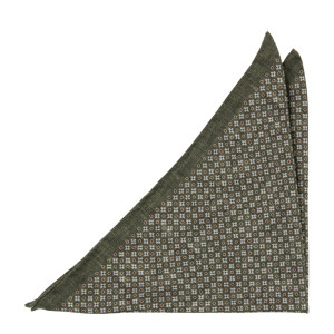 STILO GREEN lommeklud