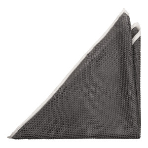 STIMMA Grey lommeklud