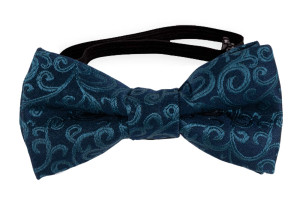 SWANKY BLUE babybutterfly