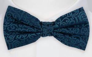 SWANKY BLUE butterfly