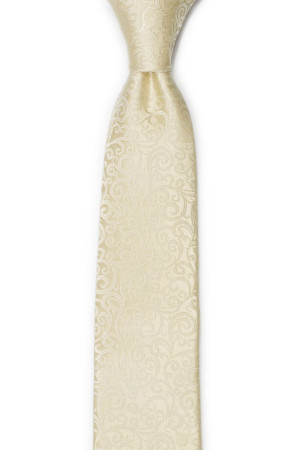 SWANKY Champagne smalt slips