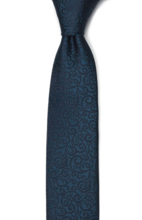 SWANKY Dark blue smalt slips