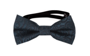 SWANKY Dark blue babybutterfly