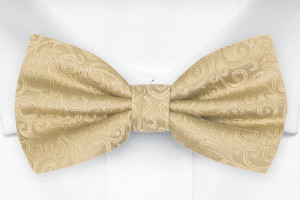 SWANKY Gold børnebutterfly