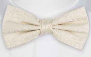 SWANKY IVORY butterfly