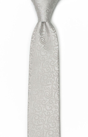 SWANKY Silver smalt slips