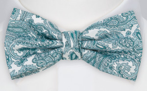 SWEETHEARTER TURQUOISE butterfly