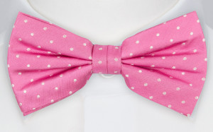 TYCKE PINK butterfly