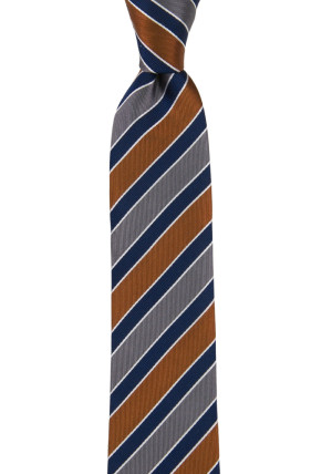 THELOOKER NAVY CINNAMON smalt slips