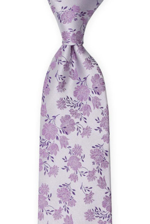 TOSSBLOSSOM Powder purple klassiskt slips
