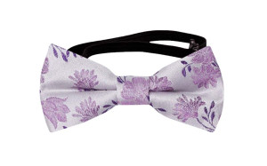 TOSSBLOSSOM Powder purple babybutterfly
