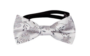 TOSSBLOSSOM Silver grey babybutterfly