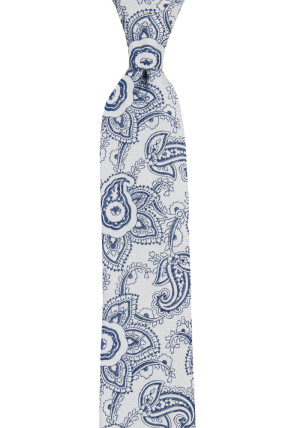 TRUELOVER WHITE smalt slips