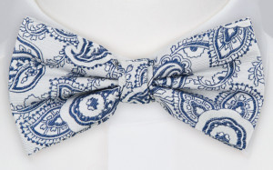 TRUELOVER WHITE butterfly