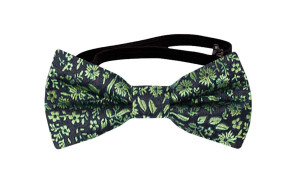TUSSIEMUSSIE Green babybutterfly