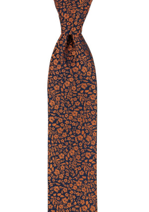 TUSSIEMUSSIE ORANGE børneslips medium