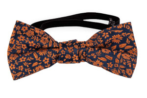 TUSSIEMUSSIE ORANGE babybutterfly