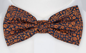 TUSSIEMUSSIE ORANGE butterfly