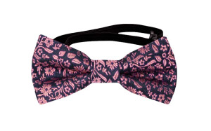 TUSSIEMUSSIE Pink babybutterfly