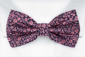 TUSSIEMUSSIE Pink butterfly