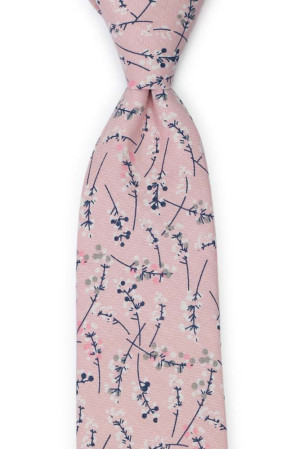 TWIGGLY Old pink klassiskt slips