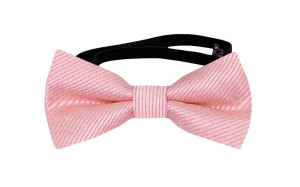 TWILLIE Light pink babybutterfly