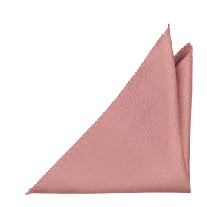 Twillie Mauve Pink lommeklud