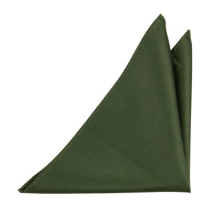 Twillie Seaweed Green lommeklud