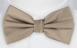 Twillie Taupe butterfly