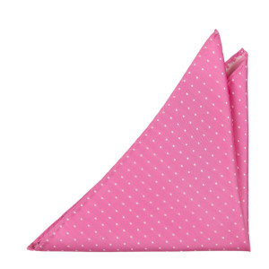 TYCKE PINK lommeklud