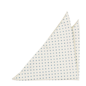 VIBRAZIONE WHITE lommeklud
