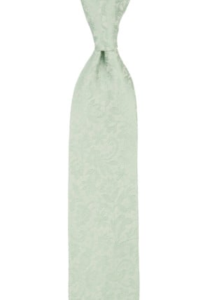 VIGSEL JADE børneslips medium