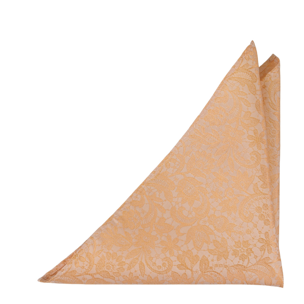 VIGSEL PEACH lommeklud