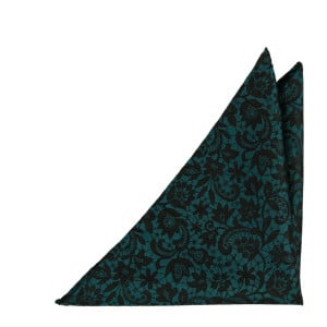 VIGSEL TURQUOISE lommeklud