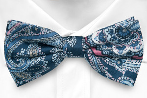 VINCENZO bunden butterfly