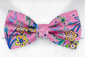 VIVACE Pink butterfly