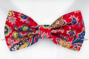 VIVACE Red butterfly