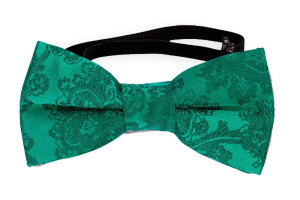 WEDDED EMERALD GREEN babybutterfly