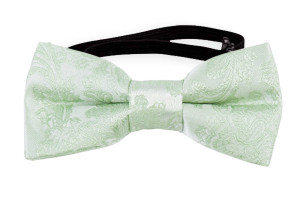 WEDDED PASTEL GREEN babybutterfly
