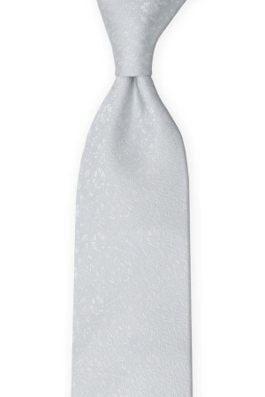 WEDDIBLE Powder blue klassiskt slips